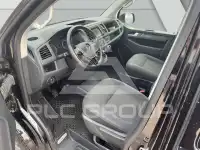 2020 Volkswagen T6