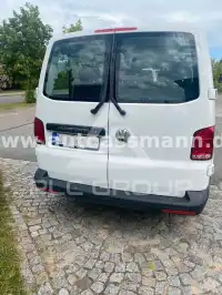 2020 Volkswagen T6