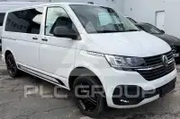 2020 Volkswagen T6