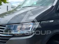 2020 Volkswagen T6