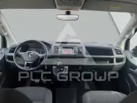 2020 Volkswagen T6
