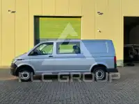 2020 Volkswagen T6