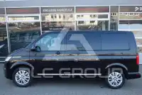 2020 Volkswagen T6