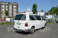 2020 Volkswagen T6