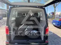 2020 Volkswagen T6