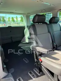 2020 Volkswagen T6