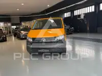 2020 Volkswagen T6