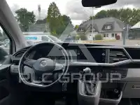 2020 Volkswagen T6