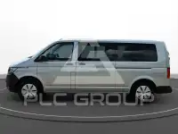 2020 Volkswagen T6