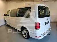 2020 Volkswagen T6