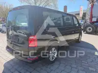 2020 Volkswagen T6