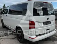 2020 Volkswagen T6