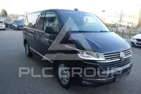 2020 Volkswagen T6