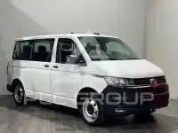 2020 Volkswagen T6