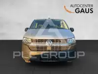 2020 Volkswagen T6