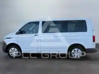 2020 Volkswagen T6