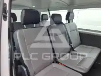 2020 Volkswagen T6
