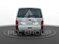 2020 Volkswagen T6