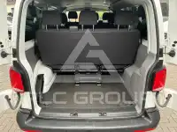 2020 Volkswagen T6