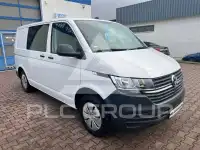 2020 Volkswagen T6