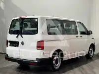 2020 Volkswagen T6