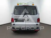 2020 Volkswagen T6