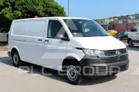 2020 Volkswagen T6