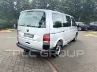 2020 Volkswagen T6