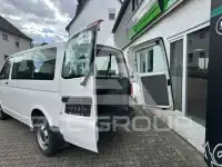 2020 Volkswagen T6