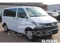 2020 Volkswagen T6