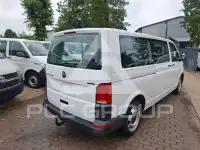 2020 Volkswagen T6