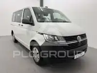 2020 Volkswagen T6