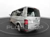 2020 Volkswagen T6