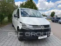 2020 Volkswagen T6