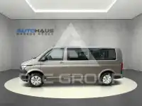 2020 Volkswagen T6