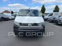 2020 Volkswagen T6