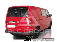 2020 Volkswagen T6