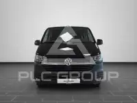2020 Volkswagen T6