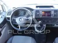 2020 Volkswagen T6