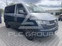 2020 Volkswagen T6