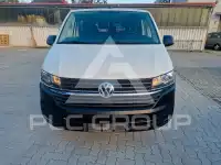 2020 Volkswagen T6