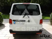 2020 Volkswagen T6