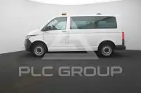 2020 Volkswagen T6