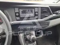 2020 Volkswagen T6