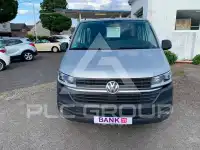 2020 Volkswagen T6
