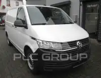 2020 Volkswagen T6