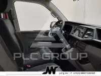 2020 Volkswagen T6