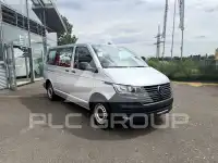 2020 Volkswagen T6