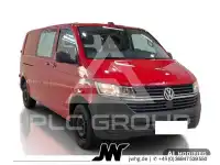 2020 Volkswagen T6
