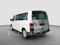 2020 Volkswagen T6